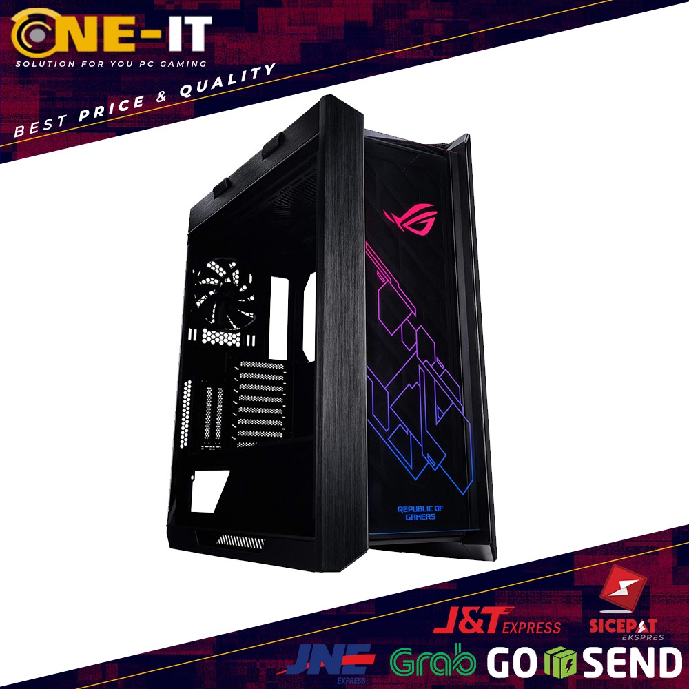 Computer Case / Casing PC Asus ROG Strix Helios