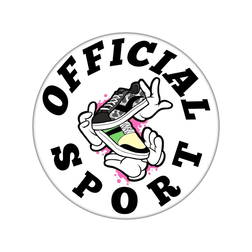Sport official