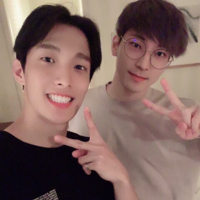 [BOOKED] BINDER CARGEN