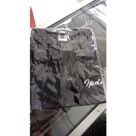 Kaos kerah tinggi IPDN