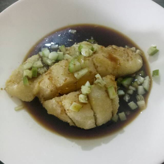 

PEMPEK KAPAL SELAM