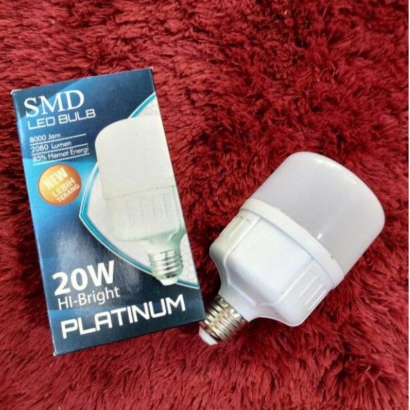SMD LED PLATINUM 20 WATT
