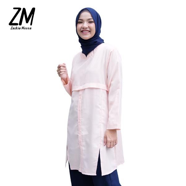 Zaskia Mecca - Ichio Tunik
