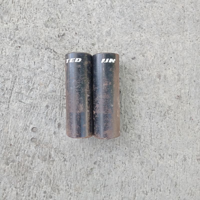 Peg united bmx as besar