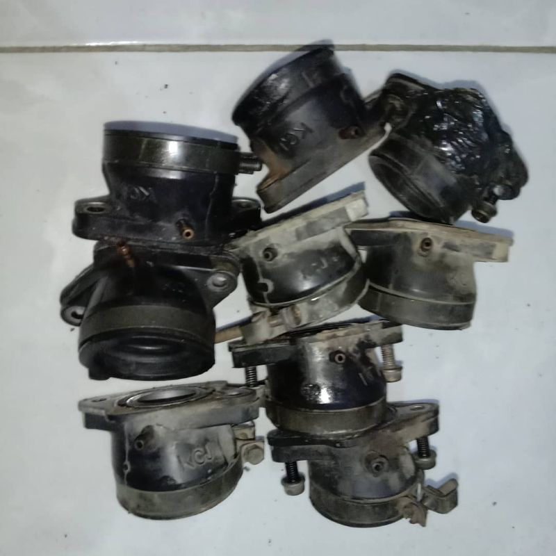 manipol tiger revo original copotan