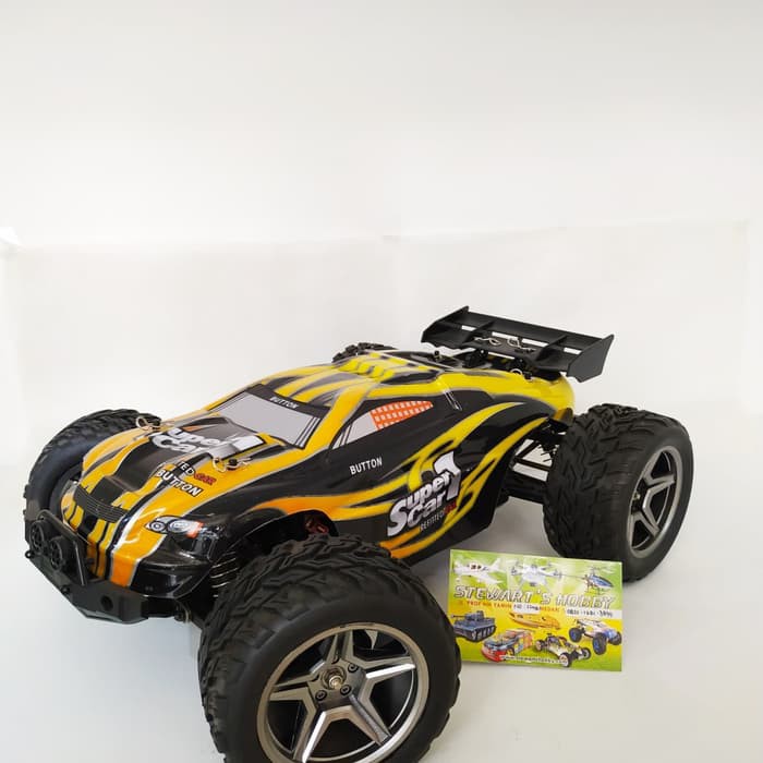 wltoys 12404 truggy