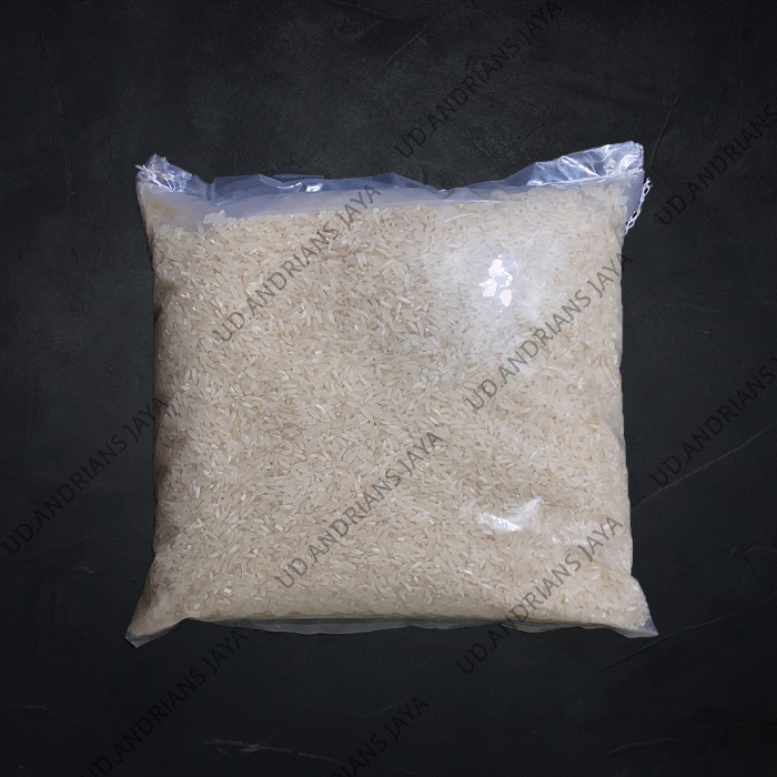 

Beras Kembang 2,5 Kilogram - Amal dan Zakat