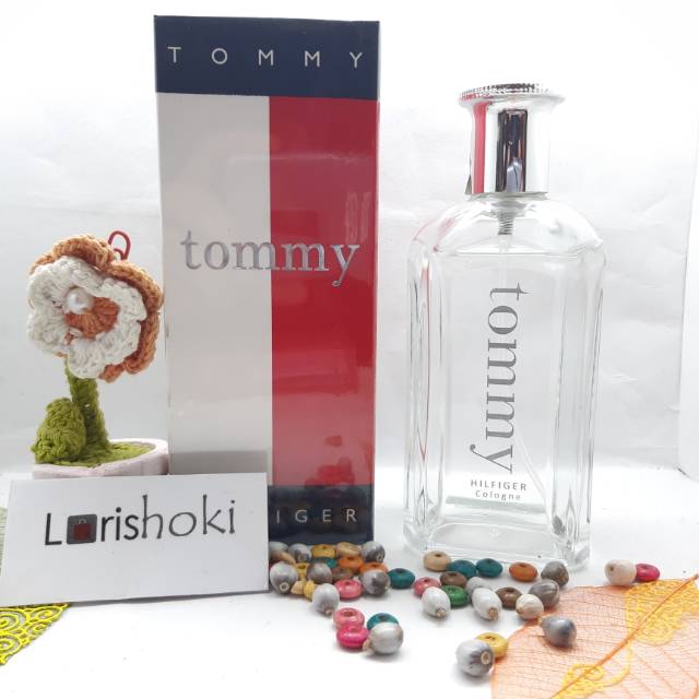 original tommy hilfiger cologne