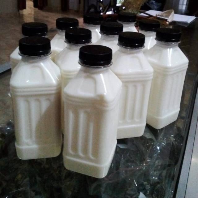 

SUSU KAMBING MURNI FREEZER