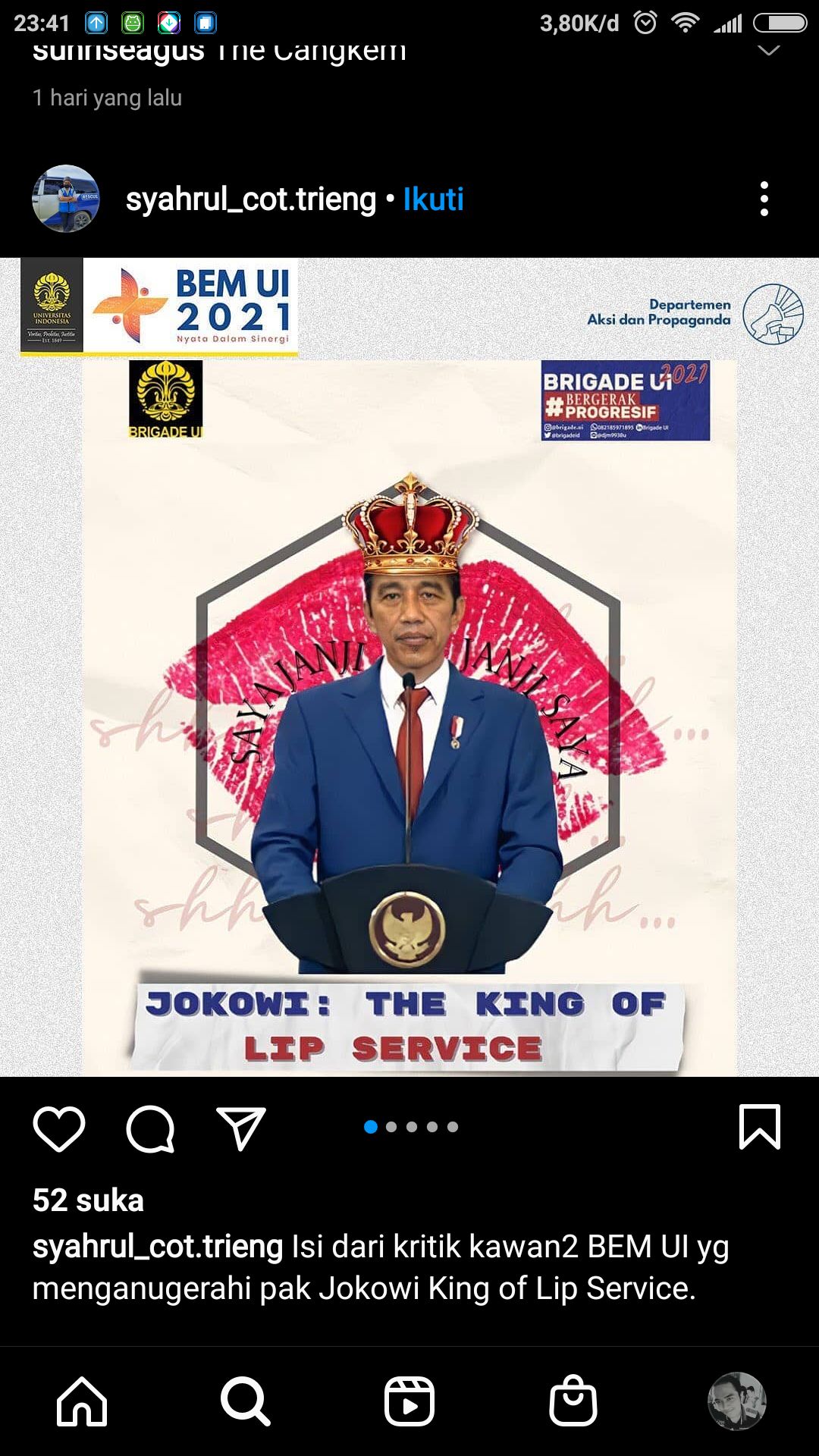 Kunci Ring Pas Diamond Ukuran Variatif