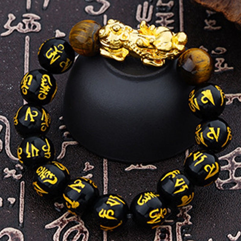 Gelang Tali Emas 12Mm Untuk Pria