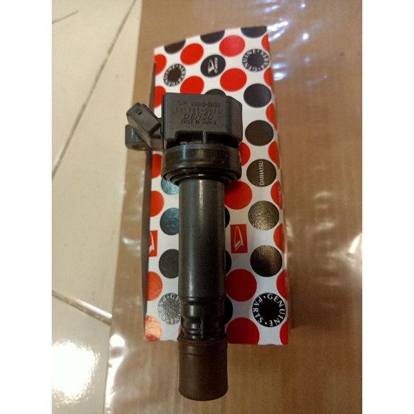 Coil Xenia Daihatsu 1.0 cc 1000cc Asli
