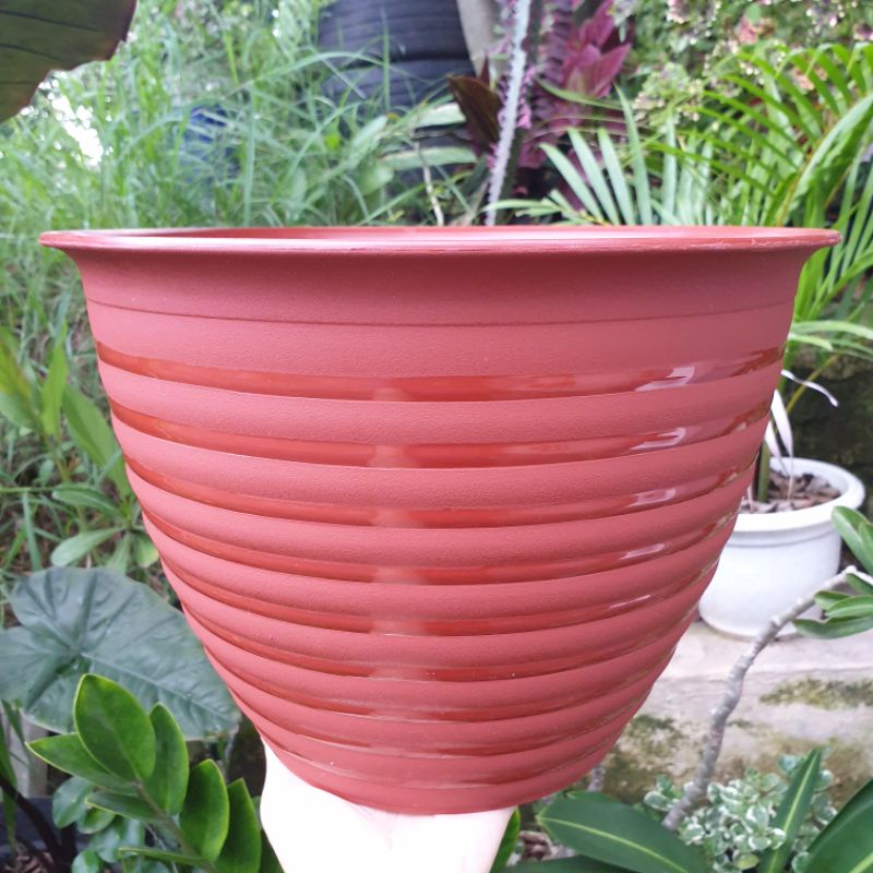 MDN/SS TAWON 30 : pot model tawon ukuran 30cm bagus tebal murah berkualitas