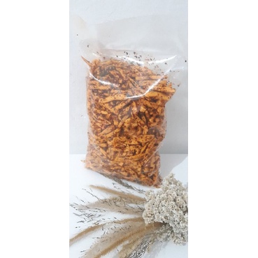 

basreng pedas 500 gr