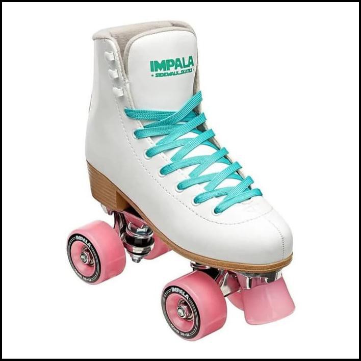 Impala Sepatu Roda/Quad Skate/Double 