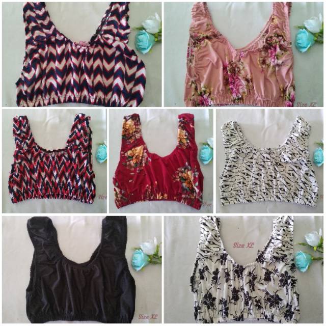 Miniset premium sausan underwear