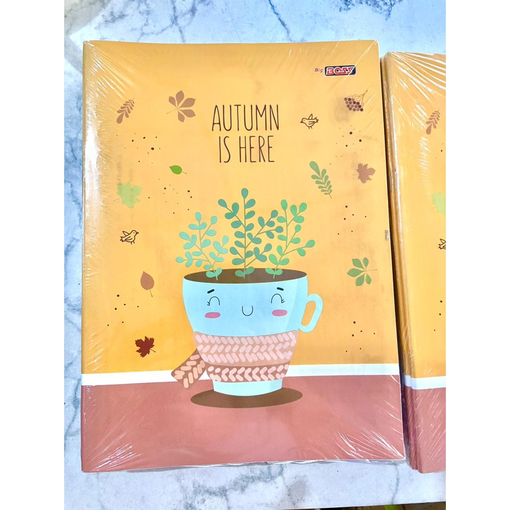 

buku tulis/ buku big boss/ buku tulis sekolah