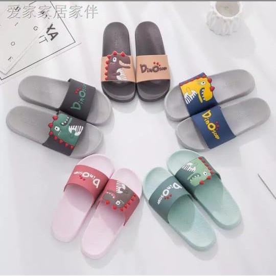 SANDAL FLIP FLOP HL 06 DINO DINO