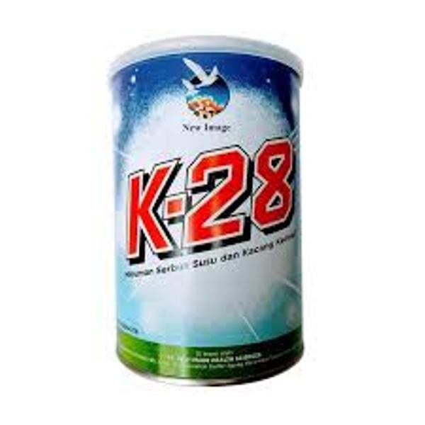 

Susu K28 Susu Energy, susu penambah tinggi badan FREE Masker