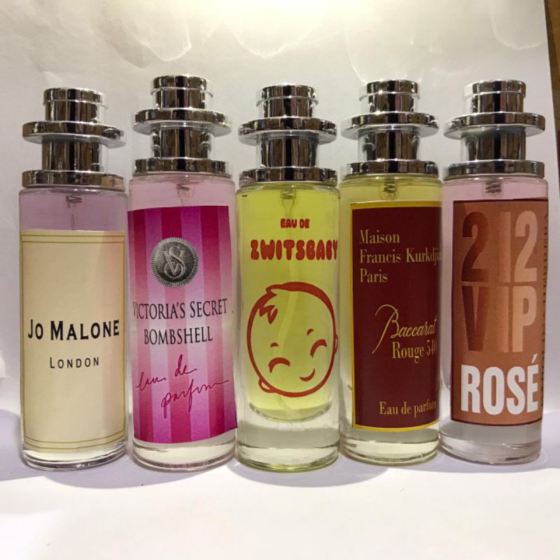 Termurah Parfum Thailand 35ml