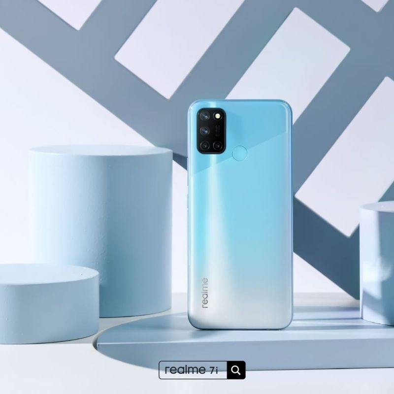 REALME 7I RAM 8/128 ORIGINAL