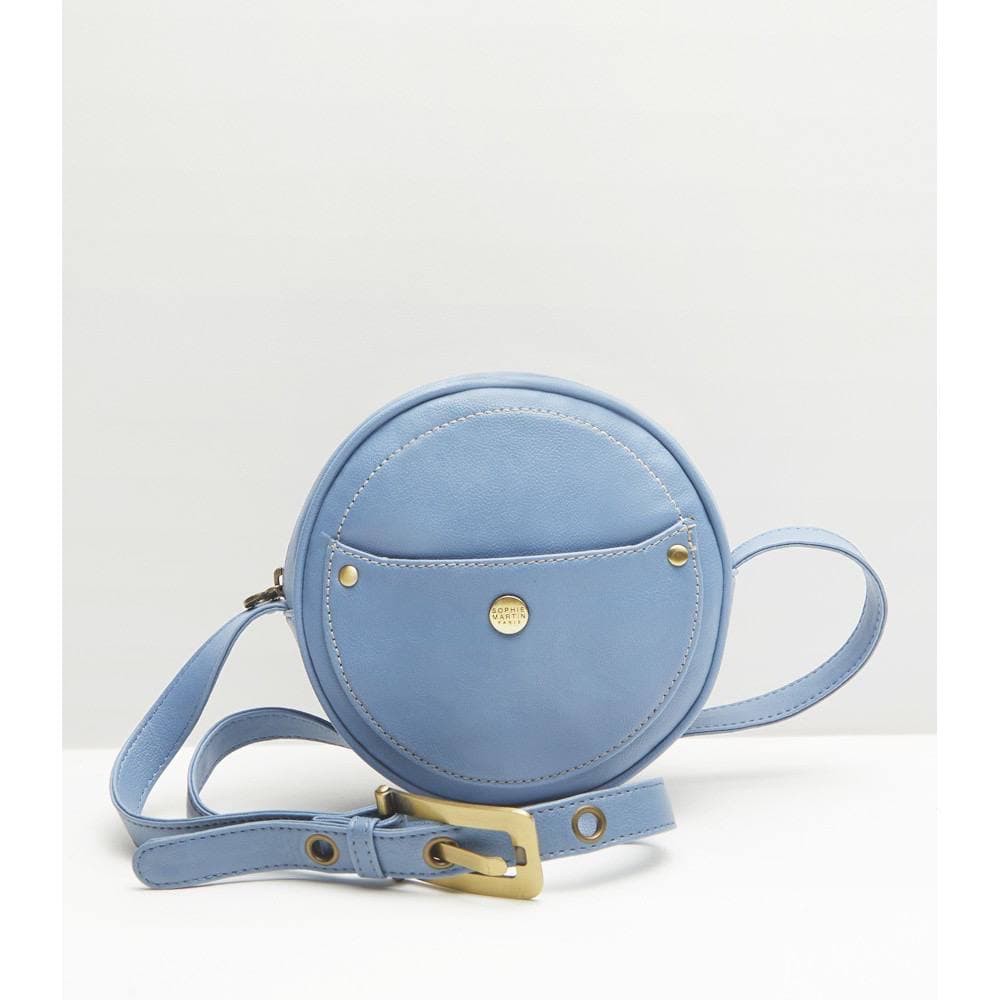 TAS SELEMPANG WANITA SOPHIE MARTIN PARIS CLARYNA - T7594S4