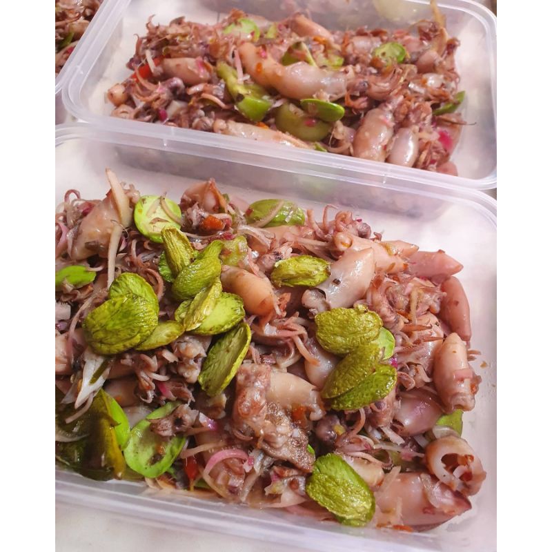 

Cumi Cabe Ijo