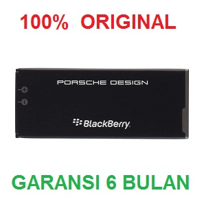 Batre battery batere Blackberry P9982 Porsche Design 2 LS1 Original100%