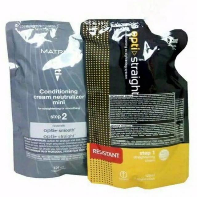 MATRIX opti straight