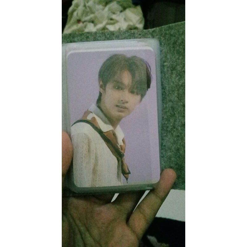 Benefit PC Ktown Jun henggarae