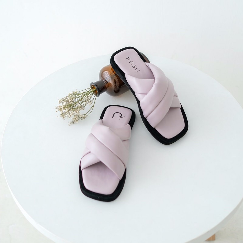 POSU Eclair Sandals