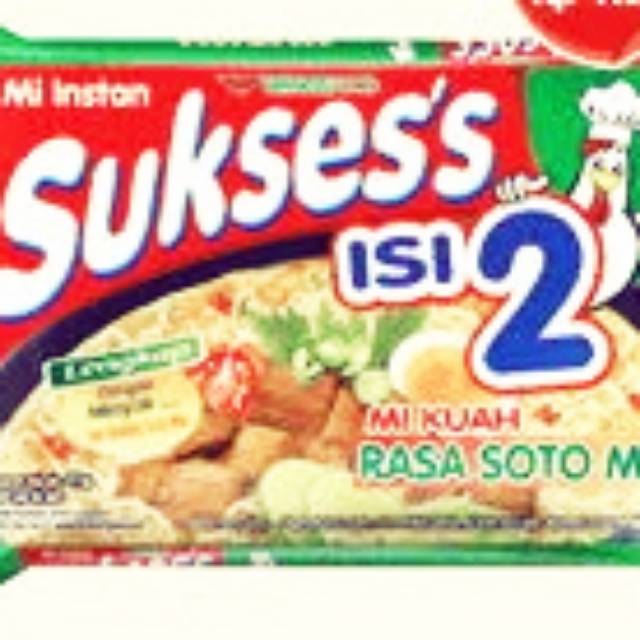 

Mi Sukses isi 2 Soto