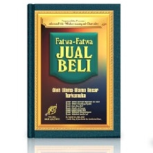 Gameela Bookstrore FATWA-FATWA JUAL BELI