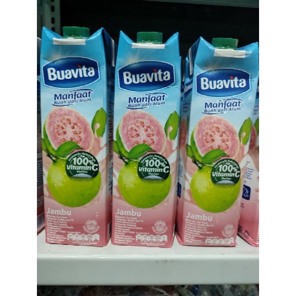 

buavita Jambu
