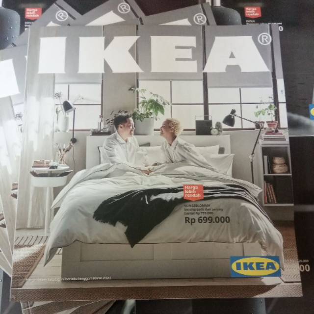 280 Inspirasi Desain Rumah Terkini Di Katalog Ikea 2020