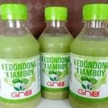 

GNB Jus Kedondong Kiamboy 250ml