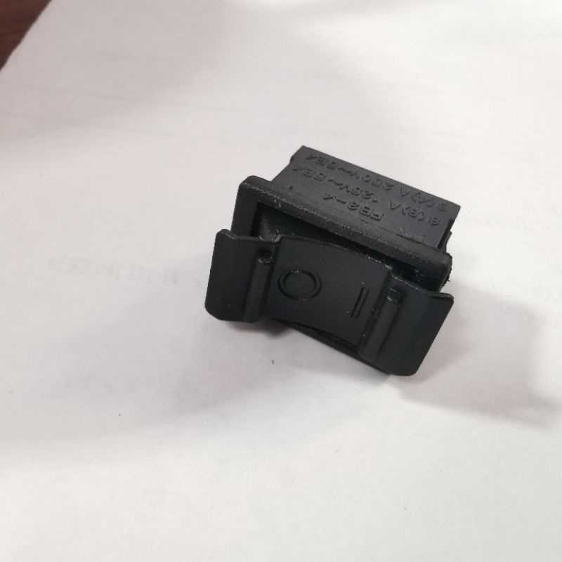 Saklar Mesin Amplas NRT-PRO 925HD Switch Sander NRT PRO 925 HD