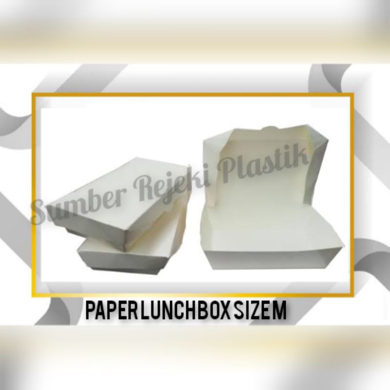 

paperlunchbox