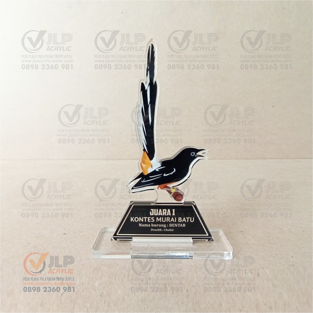 PIALA BURUNG, TROPY BURUNG, TROPI BURUNG, TROPHY BURUNG, TROPHI BURUNG, THROPY BURUNG, PIALA KICAU, 