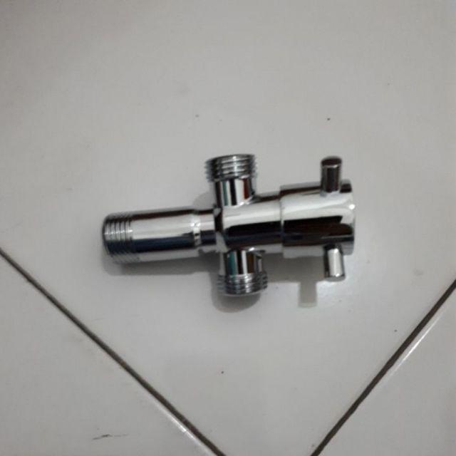 Keran Closet Onda / Keran Tee Kloset / Keran Shower Tee Onda