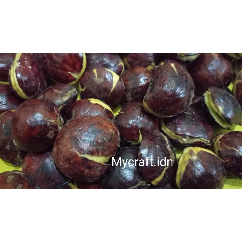 

JENGKOL MENTAH 250 gr