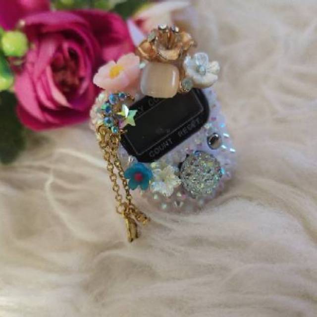 Tasbih digital cantik tasbih rumbai tasbih gantung