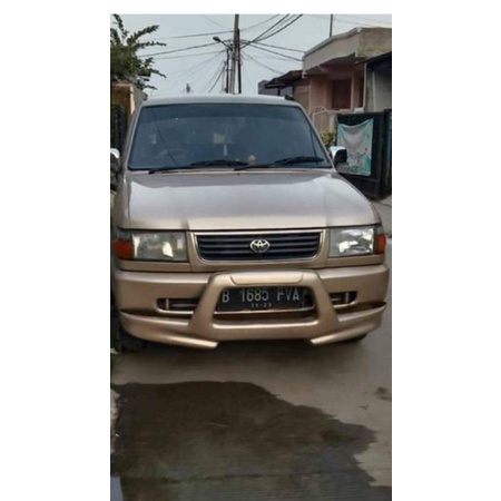 tanduk kijang kapsul 97- 2000