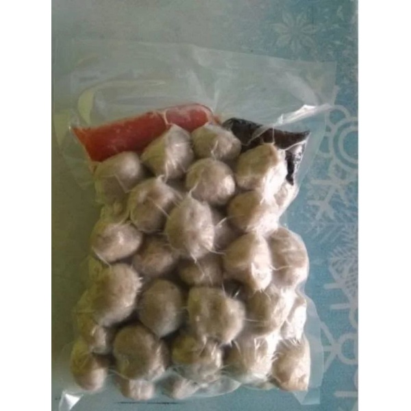 

cilok home made