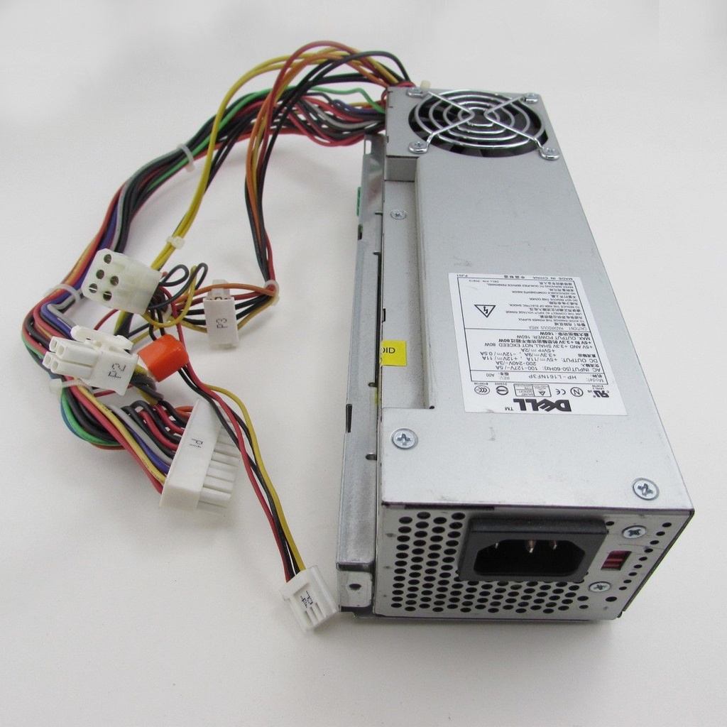 POWER SUPPLY DELL HP-L161NF3P 160W