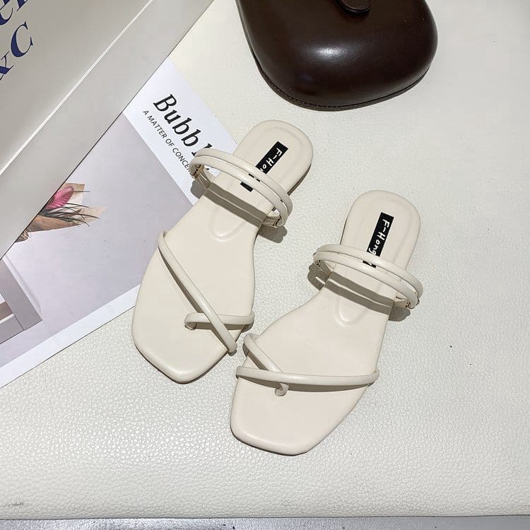 IDN 03 SANDAL FLIP FLOP MILEA