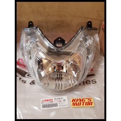 Refektor Mio M3 / Reflektor Mio M3 / Reflector Mio M3