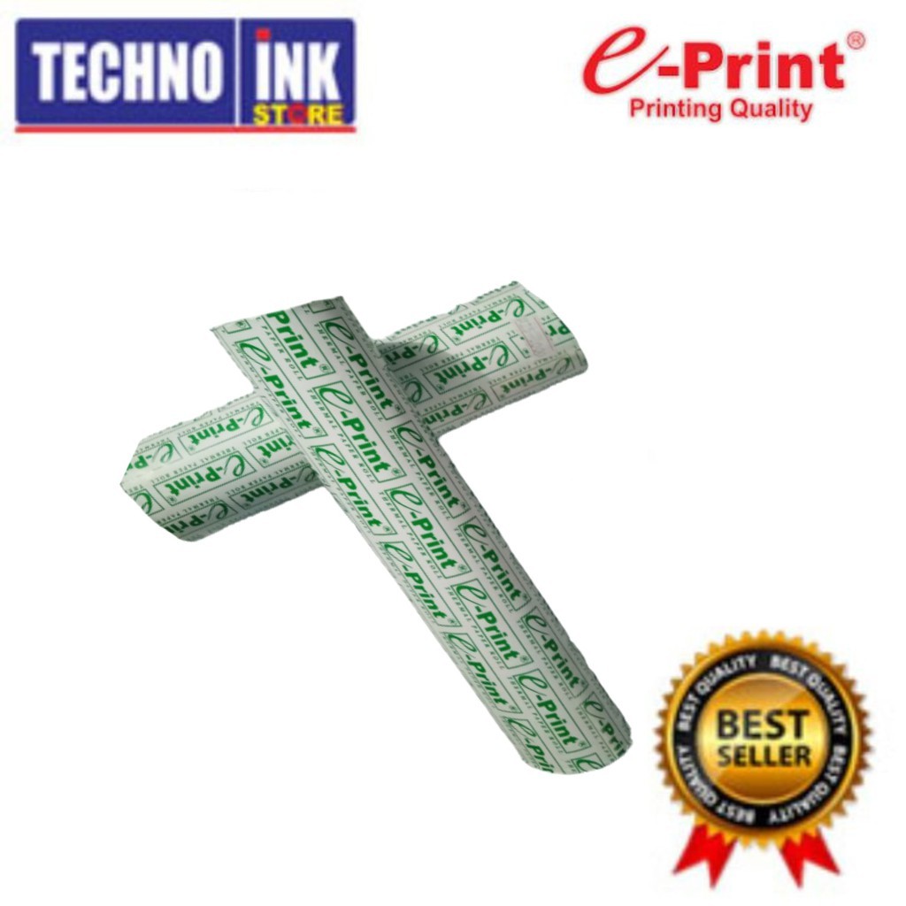 

kertas termal FAX 210X30