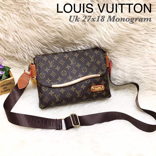 TAS LV 3 RUANG SLEMPANG LV BESI S