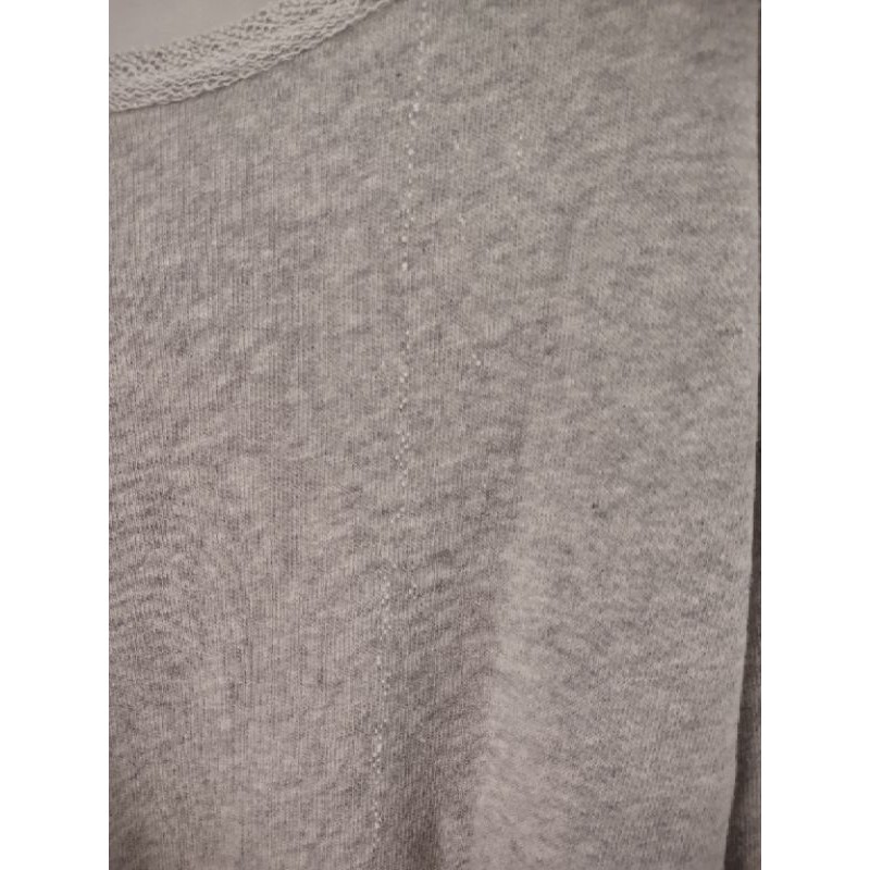 Sale Defect Sweater Oversize Big Size Branded
